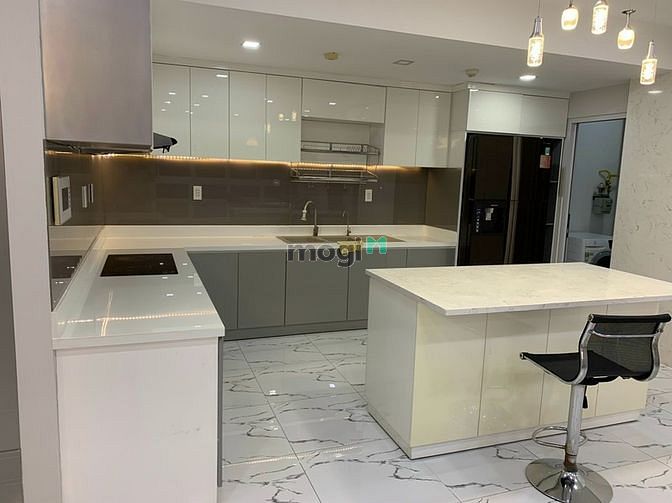 Hình ảnh Cho thuê HAPPY VALLEY 135m2 3PN + 2WC nhà đẹp giá chỉ 31 triệu
