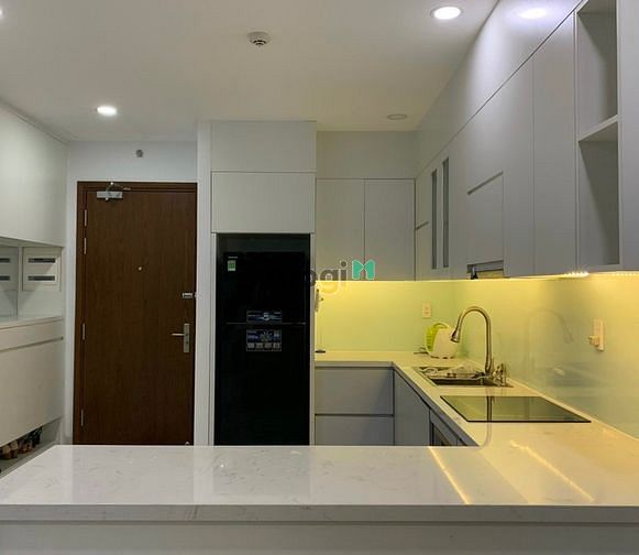 Hình ảnh Cho Thuê Căn Hộ The Gold View 2pn 2wc dt80m2 18tr