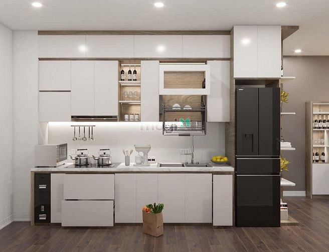 Hình ảnh Tecco Center Point + Nhận Nhà Ở NGay chỉ với 400tr