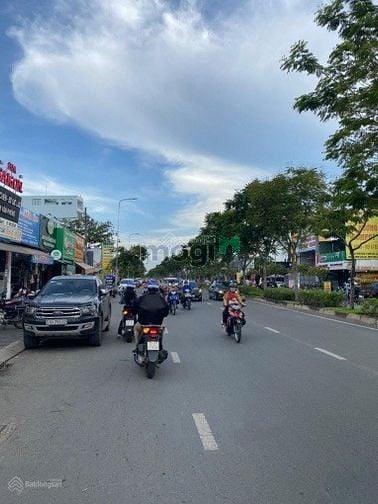 Hình ảnh Bán khuôn đất mặt tiền Lương Định Của, An Phú, Quận 2: 10x20m; GPXD: H