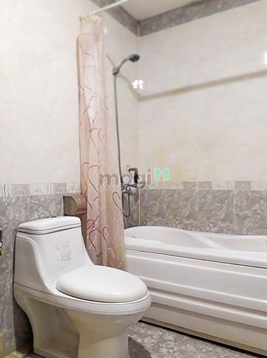 Hình ảnh Phòng đủ nội thất - thang máy - bảo vệ 24/24
