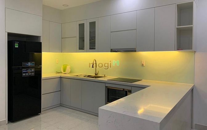 Hình ảnh Cho Thuê Căn Hộ The Gold View 2pn 2wc dt80m2 18tr