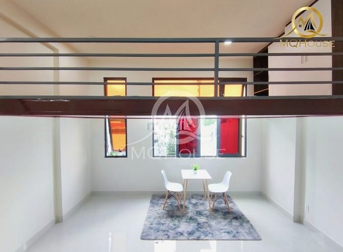 Hình ảnh 🔅🔅 Cho Thuê Căn Hộ Duplex Sang Trọng Gần Khu Sân Bay