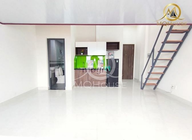 Hình ảnh 🔅🔅 Cho Thuê Căn Hộ Duplex Sang Trọng Gần Khu Sân Bay