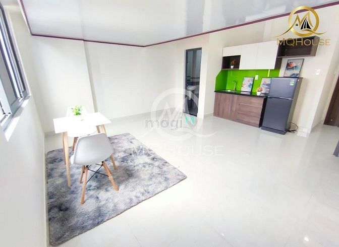 Hình ảnh 🔅🔅 Cho Thuê Căn Hộ Duplex Sang Trọng Gần Khu Sân Bay