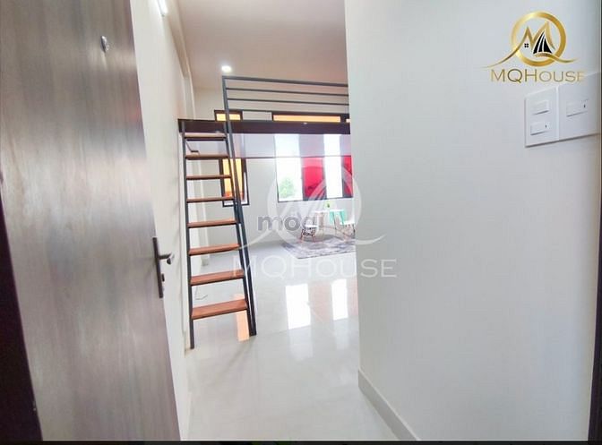 Hình ảnh 🔅🔅 Cho Thuê Căn Hộ Duplex Sang Trọng Gần Khu Sân Bay