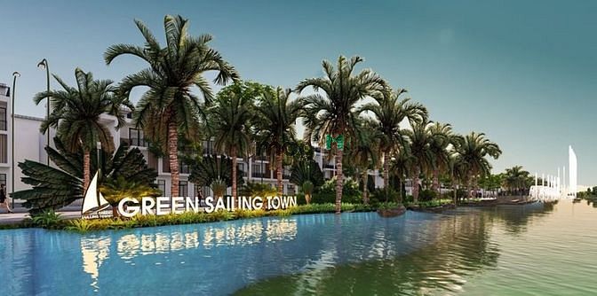 Hình ảnh Đất nền Dragon Pearl TL10, 1.9 tỷ/nền, thanh toán 12 tháng, ck 7%