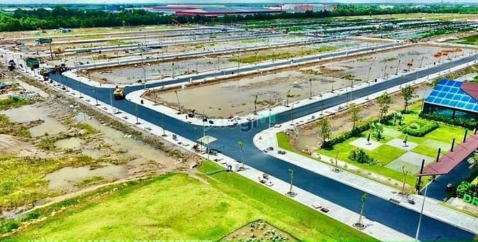 Hình ảnh Đất nền Dragon Pearl TL10, 1.9 tỷ/nền, thanh toán 12 tháng, ck 7%