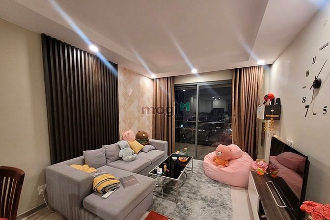 Hình ảnh Cho Thuê Căn Hộ Gold View 2pn 2wc 80m2