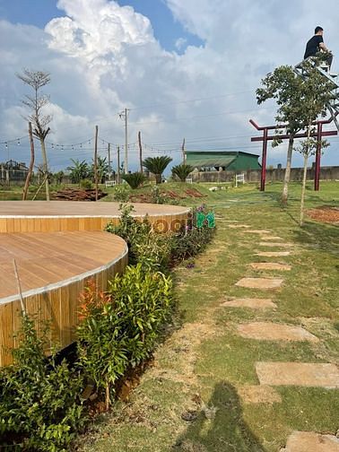 Hình ảnh Đất nền du lịch vs nghỉ dưỡng .