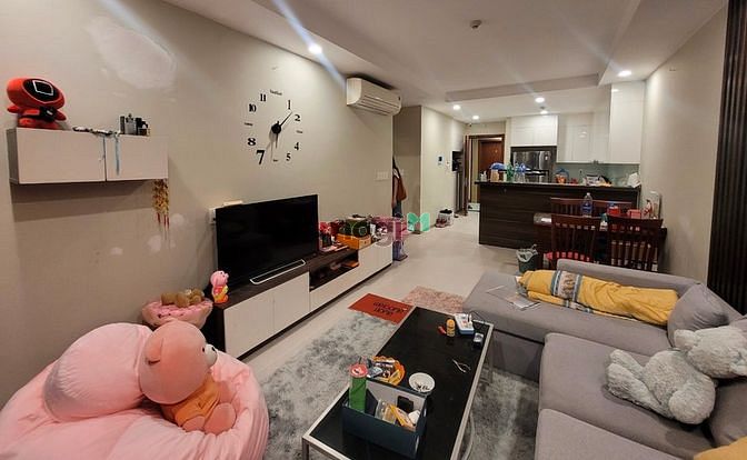 Hình ảnh Cho Thuê Căn Hộ Gold View 2pn 2wc 80m2