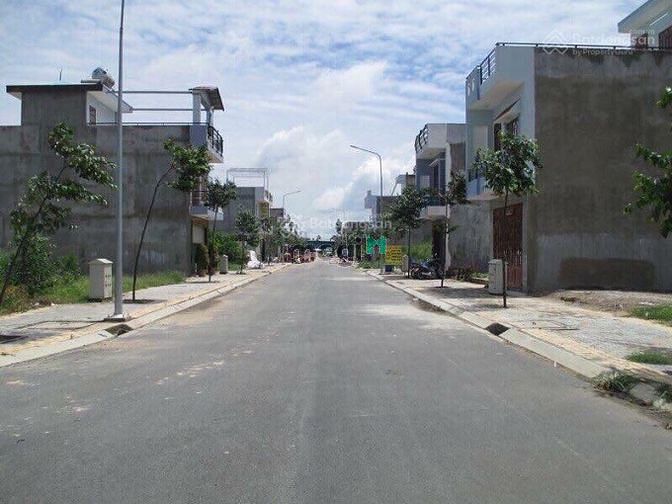 Hình ảnh Chủ ngộp cần bán lô đất 80m2 KDC Bình Lợi, giá 2 tỷ 390, P.13, Bình Th