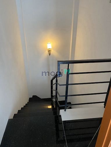 Hình ảnh Bán nhà hẻm Nghĩa Thục 2 LẦU ĐÚC 2pn 3wc Q5