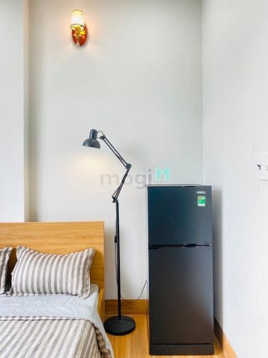 Hình ảnh Cho thuê CHDV mới 100% Full nội thất_KV Gò Vấp_35m2