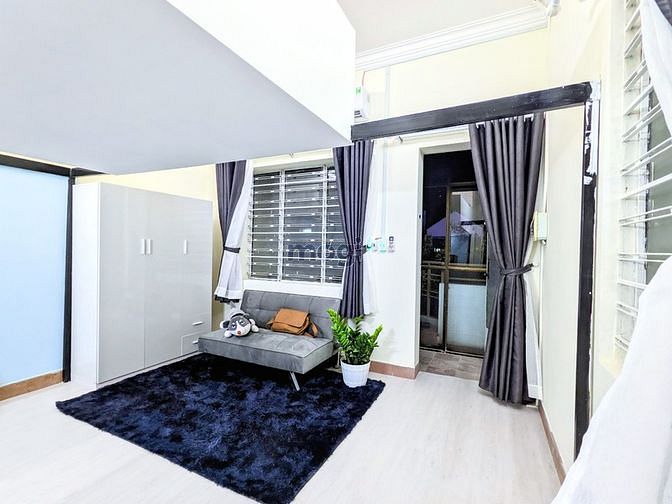 Hình ảnh 🏠ĐỪNGBỎQUA-Siêu Phẩm Duplex CửaSổ PANCON -5TR2 -5TR9 - 7TR5-Bình Thạn