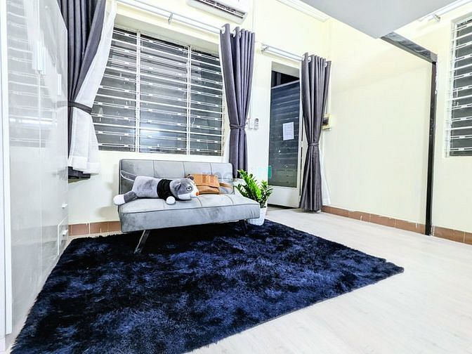 Hình ảnh 🏠ĐỪNGBỎQUA-Siêu Phẩm Duplex CửaSổ PANCON -5TR2 -5TR9 - 7TR5-Bình Thạn