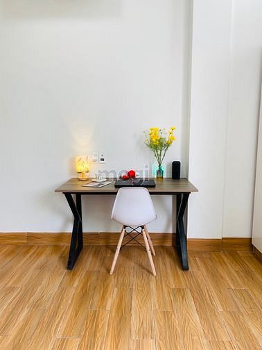 Hình ảnh Cho thuê CHDV mới 100% Full nội thất_KV Gò Vấp_35m2