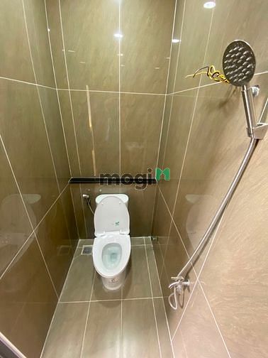 Hình ảnh Cho thuê CHDV mới 100% Full nội thất_KV Gò Vấp_35m2