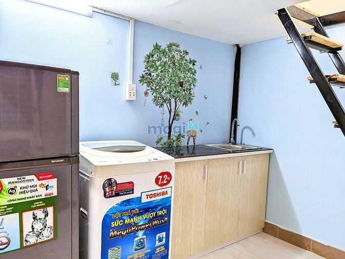 Hình ảnh 🏠ĐỪNGBỎQUA-Siêu Phẩm Duplex CửaSổ PANCON -5TR2 -5TR9 - 7TR5-Bình Thạn