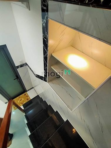 Hình ảnh Bán Nhà Phường 5 , Lê Quang Định , Bình Thạnh 3,5 tỷ