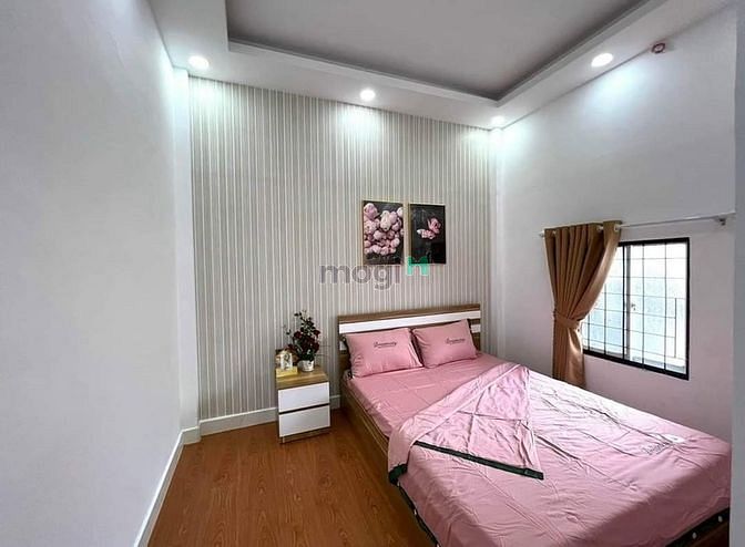 Hình ảnh SIÊU PHẨM 1 trệt 1 lầu Lý Thái Tổ, Q3, 51m2, 2PN, 2NVS, 2tỷ190