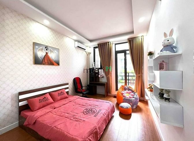 Hình ảnh SIÊU PHẨM 1 trệt 1 lầu Lý Thái Tổ, Q3, 51m2, 2PN, 2NVS, 2tỷ190