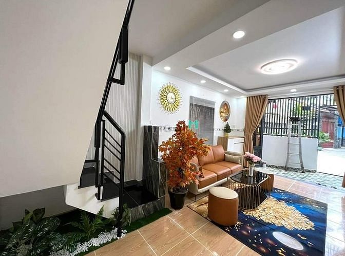 Hình ảnh SIÊU PHẨM 1 trệt 1 lầu Lý Thái Tổ, Q3, 51m2, 2PN, 2NVS, 2tỷ190