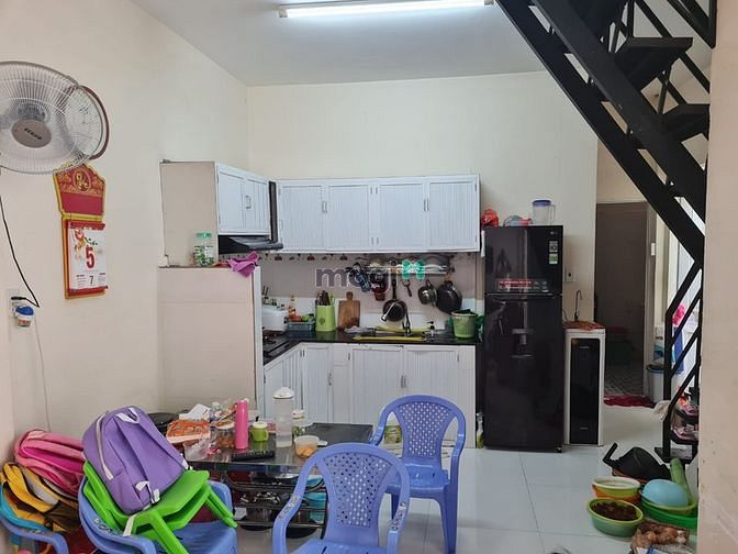 Hình ảnh ✅ Hẻm xe hơi Luỹ Bán Bích gần UB Quận, 56m2, 4.7 Tỷ ✅