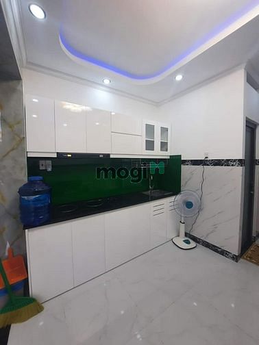 Hình ảnh Bán Nhà Phường 5 , Lê Quang Định , Bình Thạnh 3,5 tỷ