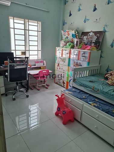 Hình ảnh ✅ Hẻm xe hơi Luỹ Bán Bích gần UB Quận, 56m2, 4.7 Tỷ ✅