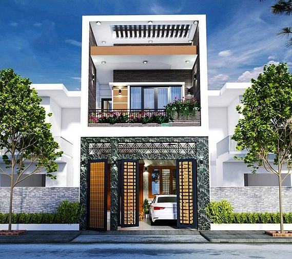 Hình ảnh Nhà CHỢ THỦ ĐỨC, 45 m2, HỒ VĂN TƯ, THỦ ĐỨC, Nhỉnh 3 tỷ