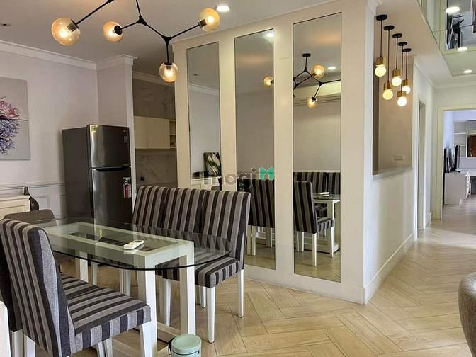 Hình ảnh Cho thuê Trang Chủ MB66.COM / Đăng Ký Tặng 66K START HILL 106m2 3PN+ 2WC nhà đẹp giá 18 triệu