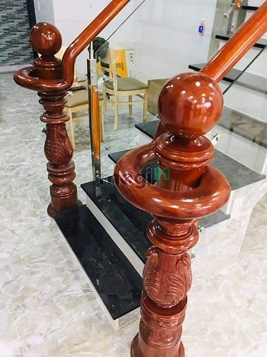 Hình ảnh Nhà CHỢ THỦ ĐỨC, 45 m2, HỒ VĂN TƯ, THỦ ĐỨC, Nhỉnh 3 tỷ