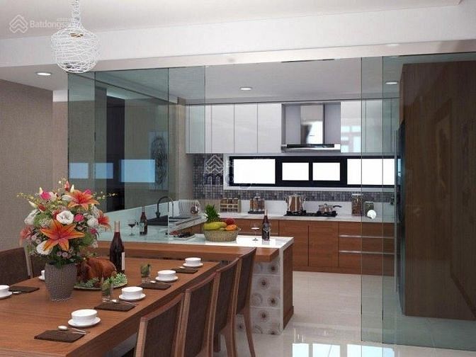 Hình ảnh CƯC HOT! HXH Cách Mạng Tháng 8, P11, Q3. (5x27m) - 135m2, 4 tầng