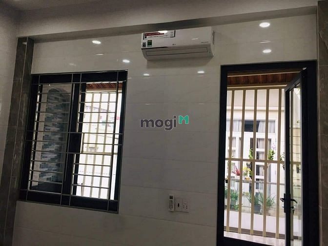 Hình ảnh Nhà CHỢ THỦ ĐỨC, 45 m2, HỒ VĂN TƯ, THỦ ĐỨC, Nhỉnh 3 tỷ