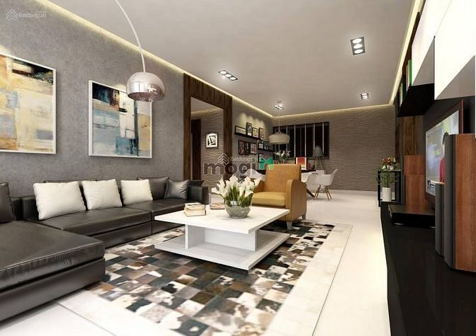 Hình ảnh CƯC HOT! HXH Cách Mạng Tháng 8, P11, Q3. (5x27m) - 135m2, 4 tầng