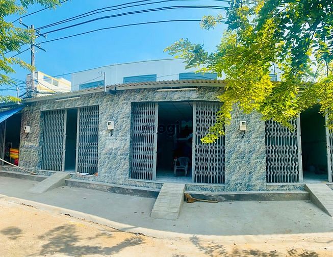 Hình ảnh Cho Thuê Nhà Mặt Tiền Kinh Doanh