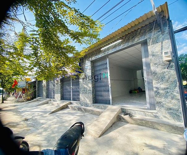 Hình ảnh Cho Thuê Nhà Mặt Tiền Kinh Doanh