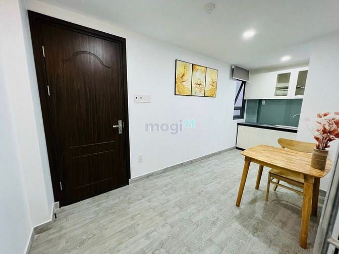 Hình ảnh 🌿 Căn Hộ 1 Pn Mới Xây - Quận 3 🌿
