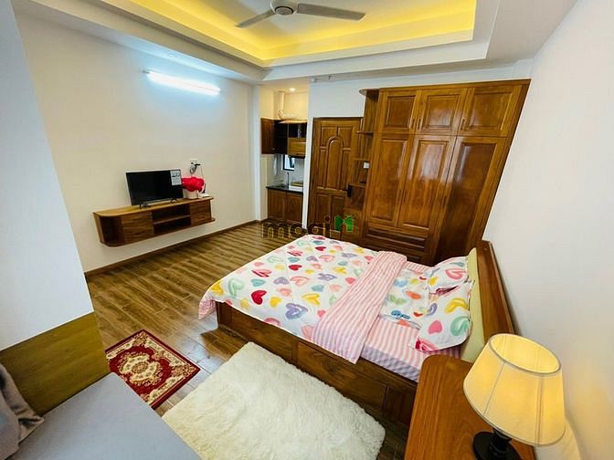 Hình ảnh Mb6623 nạp rút nhanh chóng 35m2 Full NT-Ban công ngay Bà Hạt-ĐH UEH-ĐH Y Dược