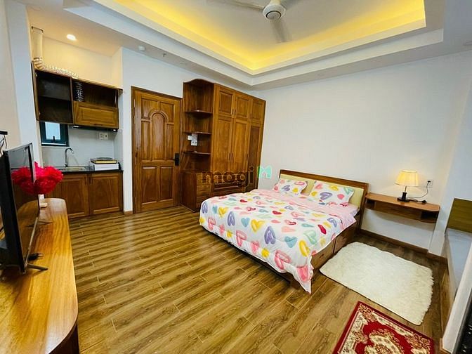 Hình ảnh Mb6623 nạp rút nhanh chóng 35m2 Full NT-Ban công ngay Bà Hạt-ĐH UEH-ĐH Y Dược
