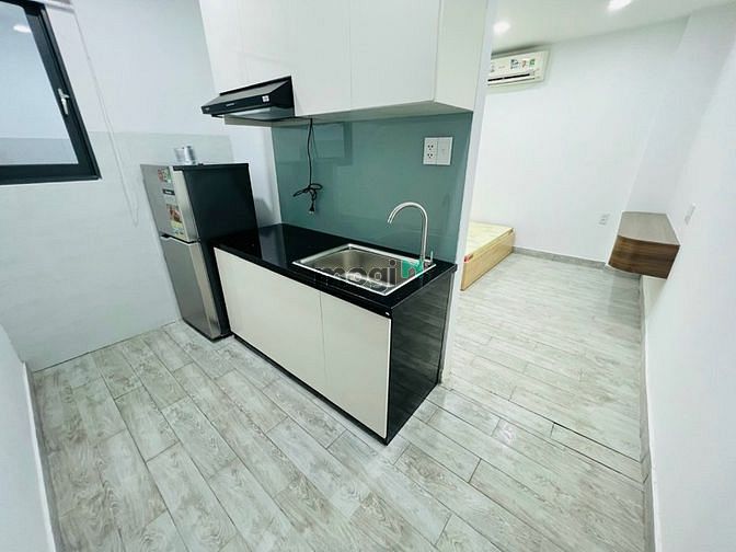 Hình ảnh 🌿 Căn Hộ 1 Pn Mới Xây - Quận 3 🌿