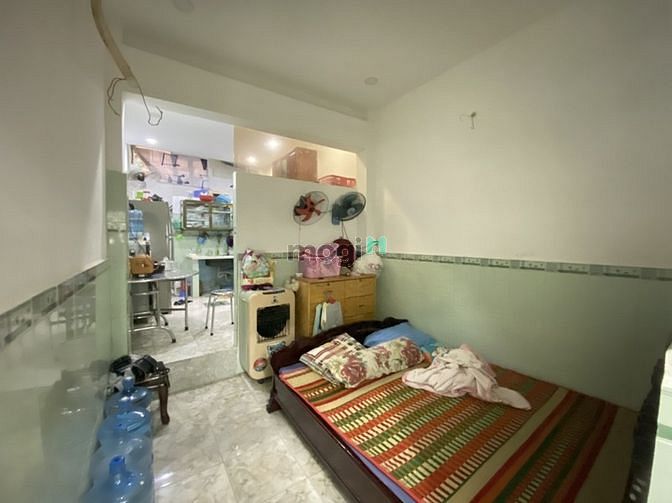 Hình ảnh Hiếm hẻm 7m KD - Lạc Long Quân - Quận 11 - 56m2