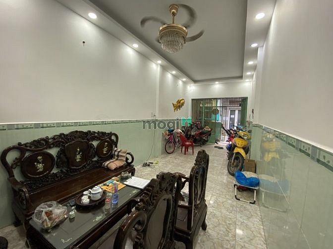 Hình ảnh Hiếm hẻm 7m KD - Lạc Long Quân - Quận 11 - 56m2