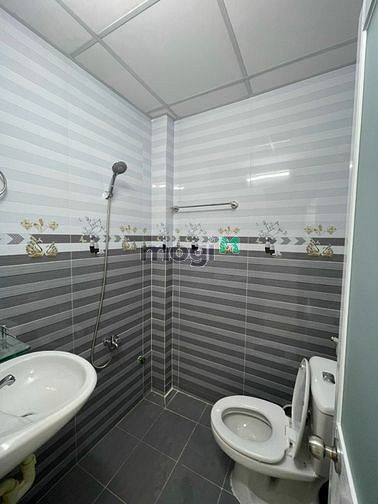 Hình ảnh [ NHÀ BÁN ] Quận 8 đường Dương Bá Trạc - Diện tích đất 96.5m2