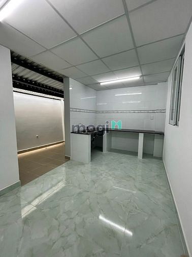Hình ảnh [ NHÀ BÁN ] Quận 8 đường Dương Bá Trạc - Diện tích đất 96.5m2