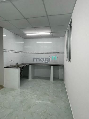 Hình ảnh [ NHÀ BÁN ] Quận 8 đường Dương Bá Trạc - Diện tích đất 96.5m2