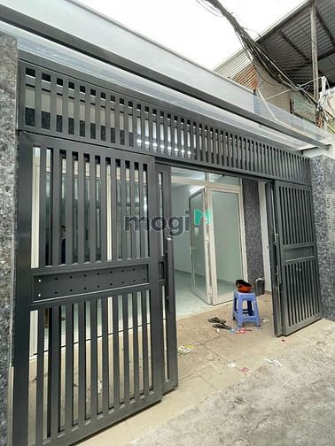 Hình ảnh [ NHÀ BÁN ] Quận 8 đường Dương Bá Trạc - Diện tích đất 96.5m2