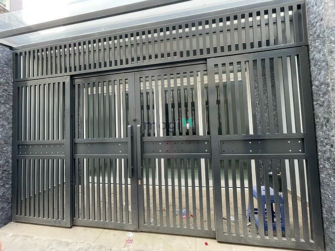 Hình ảnh [ NHÀ BÁN ] Quận 8 đường Dương Bá Trạc - Diện tích đất 96.5m2