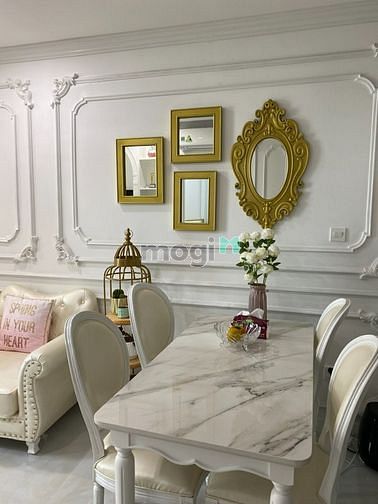 Hình ảnh Cho thuê Trang Chủ MB66.COM / Đăng Ký Tặng 66K hà đô centrossa Q10 - 1 phòng ngủ - 1 nhà vệ sinh